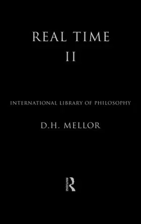 Mellor |  Real Time II | Buch |  Sack Fachmedien
