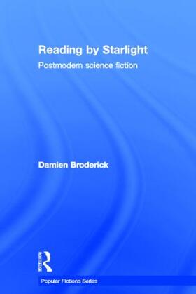Broderick | Reading by Starlight | Buch | 978-0-415-09788-8 | sack.de