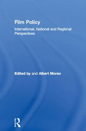 Moran |  Film Policy | Buch |  Sack Fachmedien