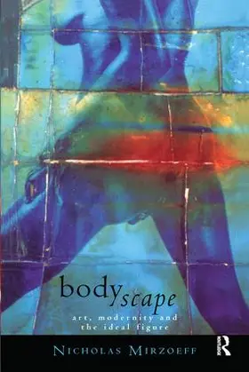 Mirzoeff |  Bodyscape | Buch |  Sack Fachmedien