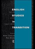 Boitani / Clark |  English Studies in Transition | Buch |  Sack Fachmedien
