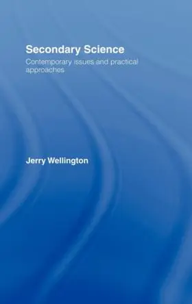 Wellington |  Secondary Science | Buch |  Sack Fachmedien