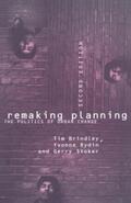 Brindley / Rydin / Stoker |  Remaking Planning | Buch |  Sack Fachmedien