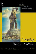 Golden / Toohey |  Inventing Ancient Culture | Buch |  Sack Fachmedien