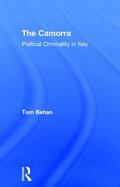 Behan |  The Camorra | Buch |  Sack Fachmedien
