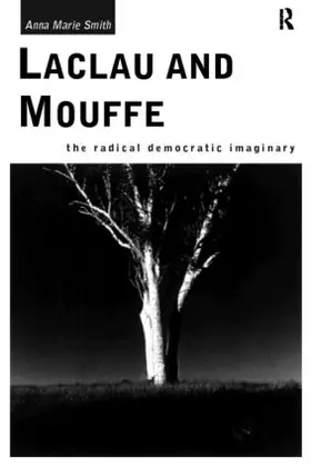 Smith |  Laclau and Mouffe | Buch |  Sack Fachmedien