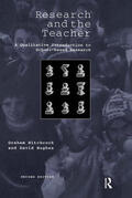 Hitchcock / Hughes |  Research and the Teacher | Buch |  Sack Fachmedien