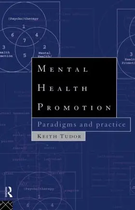 Tudor |  Mental Health Promotion | Buch |  Sack Fachmedien