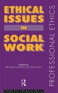 Hugman / Smith |  Ethical Issues in Social Work | Buch |  Sack Fachmedien