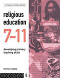 Copley |  Religious Education 7-11 | Buch |  Sack Fachmedien
