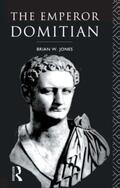 Jones |  The Emperor Domitian | Buch |  Sack Fachmedien