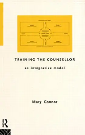 Connor |  Training the Counsellor | Buch |  Sack Fachmedien