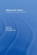 Pile / Thrift |  Mapping the Subject | Buch |  Sack Fachmedien