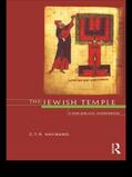 Hayward |  The Jewish Temple | Buch |  Sack Fachmedien