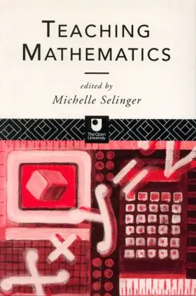 Selinger |  Teaching Mathematics | Buch |  Sack Fachmedien