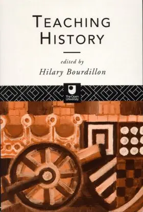 Bourdillon |  Teaching History | Buch |  Sack Fachmedien