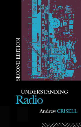 Crisell |  Understanding Radio | Buch |  Sack Fachmedien