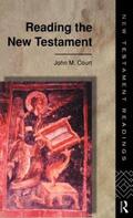 Court |  Reading the New Testament | Buch |  Sack Fachmedien