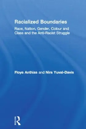 Anthias / Yuval-Davis |  Racialized Boundaries | Buch |  Sack Fachmedien