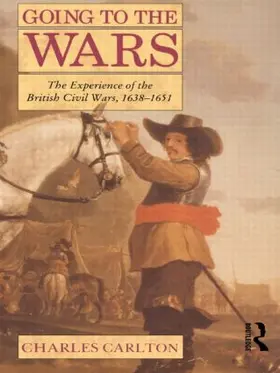 Carlton |  Going to the Wars | Buch |  Sack Fachmedien