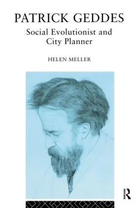 Meller |  Patrick Geddes | Buch |  Sack Fachmedien