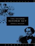 Walton |  The Second Reform Act | Buch |  Sack Fachmedien