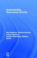 Fitzpatrick / Newman / Revenson |  Understanding Rheumatoid Arthritis | Buch |  Sack Fachmedien