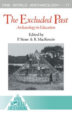 MacKenzie / Stone | The Excluded Past | Buch | 978-0-415-10545-3 | sack.de
