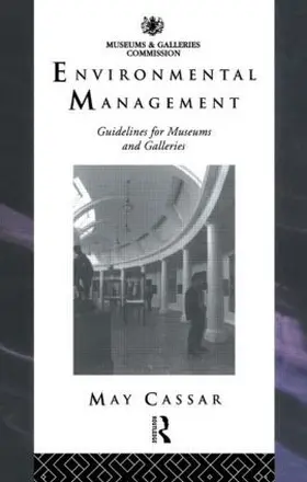Cassar | Environmental Management | Buch | 978-0-415-10559-0 | www.sack.de