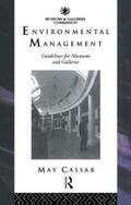 Cassar |  Environmental Management | Buch |  Sack Fachmedien