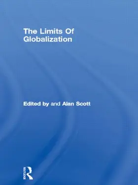 Scott | The Limits Of Globalization | Buch | 978-0-415-10565-1 | sack.de