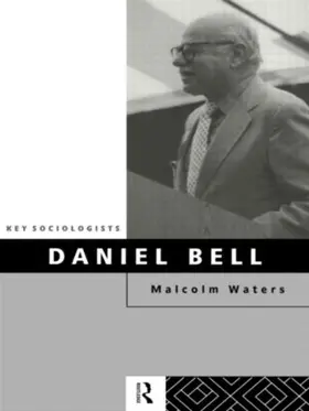 Waters | Daniel Bell | Buch | 978-0-415-10577-4 | sack.de