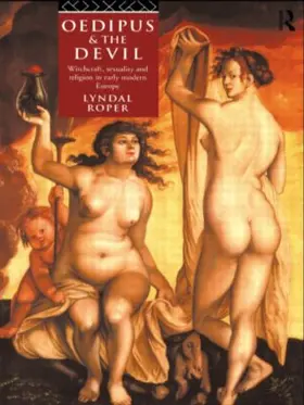 Roper |  Oedipus and the Devil | Buch |  Sack Fachmedien