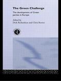 Richardson / Rootes |  The Green Challenge | Buch |  Sack Fachmedien
