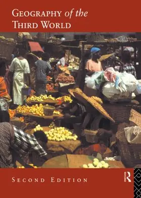 Clarke / Dickenson / Gould |  A Geography of the Third World | Buch |  Sack Fachmedien