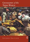 Clarke / Smith / Dickenson |  A Geography of the Third World | Buch |  Sack Fachmedien