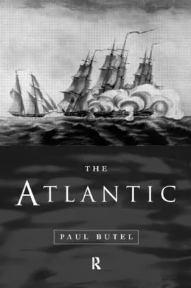Butel |  The Atlantic | Buch |  Sack Fachmedien