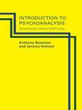 Bateman / Holmes |  Introduction to Psychoanalysis | Buch |  Sack Fachmedien