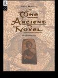 Holzberg |  The Ancient Novel | Buch |  Sack Fachmedien
