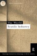 Singleton |  World Textile Industry | Buch |  Sack Fachmedien