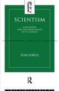 Sorell |  Scientism | Buch |  Sack Fachmedien