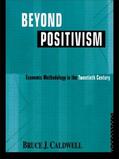 Caldwell |  Beyond Positivism | Buch |  Sack Fachmedien