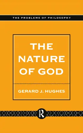 Hughes |  The Nature of God | Buch |  Sack Fachmedien