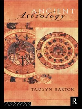 Barton |  Ancient Astrology | Buch |  Sack Fachmedien
