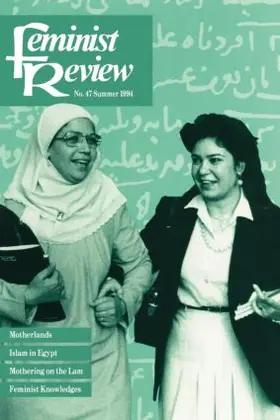 Feminist Review | Buch | 978-0-415-11092-1 | www.sack.de