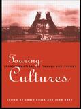 Rojek / Urry |  Touring Cultures | Buch |  Sack Fachmedien