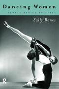 Banes |  Dancing Women | Buch |  Sack Fachmedien