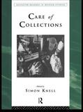Knell |  Care of Collections | Buch |  Sack Fachmedien