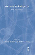 Hawley / Levick |  Women in Antiquity: New Assessments | Buch |  Sack Fachmedien