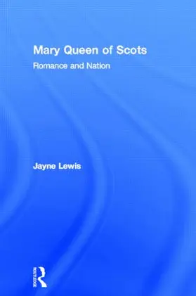 Lewis | Mary Queen of Scots | Buch | 978-0-415-11480-6 | www.sack.de